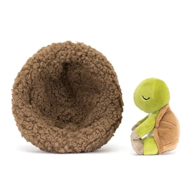 Jellycat Hibernating Tortoise-1
